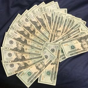 Meet your Posher, Melvin